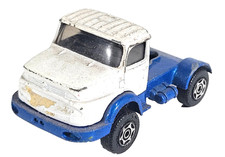 Corgi  Playworn Mercedes