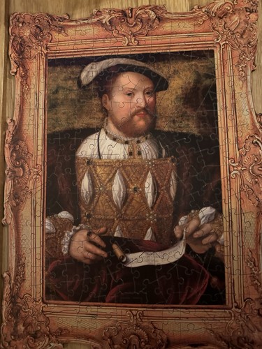 Wentworth henry viii - wentworth,