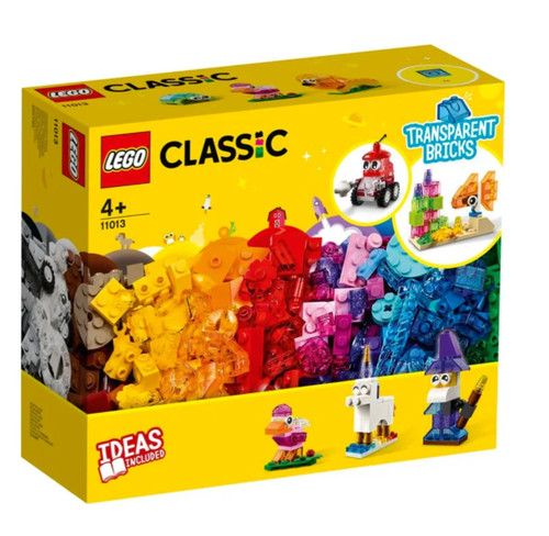 Lego classic 11013 - lego,