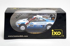 IXO 1/43 Peugeot 405 T16 Dakar