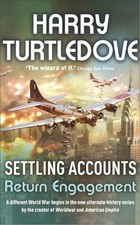 Harry Turtledove.: Settling