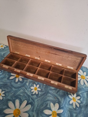 Antique apothecary wooden - apothecary,