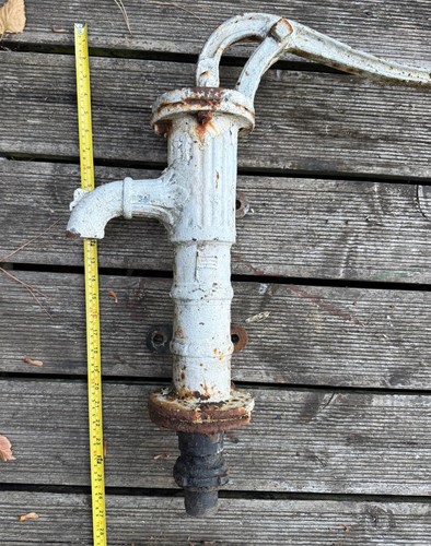 Original antique cast iron - antique,,