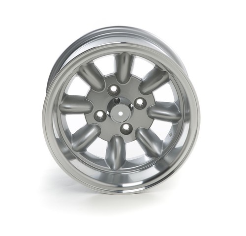 Maxilite minilight 13x7 4x100 - maxilite, 13x7"