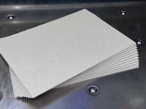 Greyboard thick card x100 - thick,