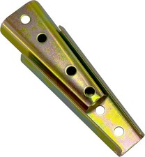 4 Sets Heavy Duty Metal Sofa Connectors Mounting Brackets