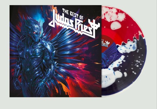 Judas priest the - priest, best