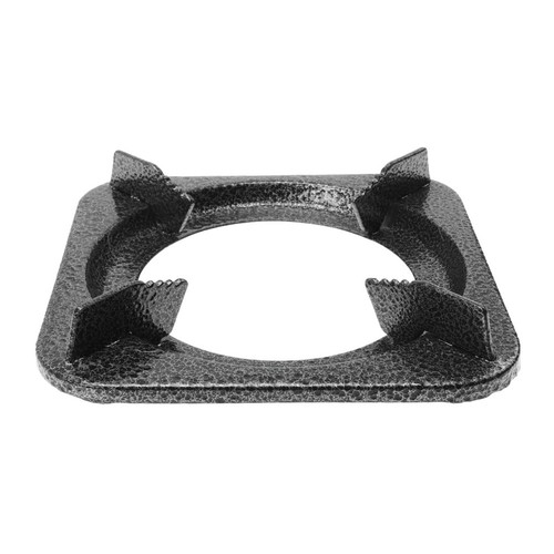Iron wok ring support gas - wok,