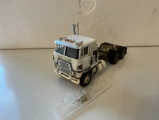 Heavy Haulage Corgi 6x2 International Transtar Tractor Unit 1:50 “Decal Free”