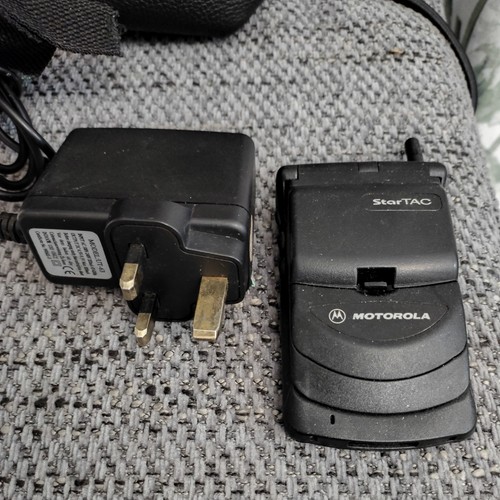 Motorola startac st7897 - startac, only