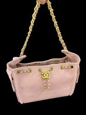 Chanel VIP Free Gift Crossbody