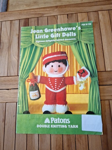 Jean greenhowe knitting - jean, greenhowe's