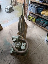Finishing Sander