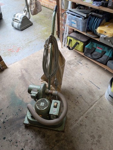 Finishing sander - finishing,