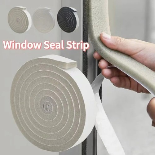 Self adhesive foam draught - self,