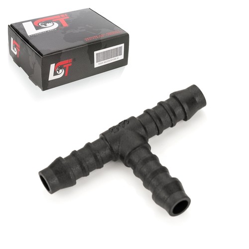 Hose connector piece - hose, t-piece
