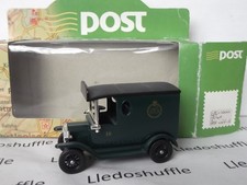Lledo LP06-1004, Model T Ford