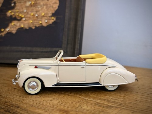 Matchbox models yesteryear - of,