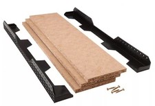 Loft Ledge Truss Shelf Kit