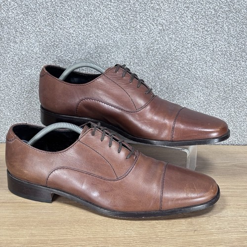 Autograph brown leather - autograph,