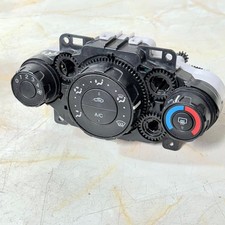 Ford Fiesta Mk7 2008-2012