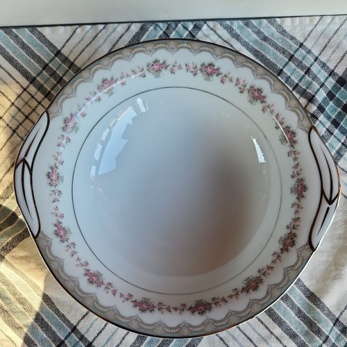 Noritake glenwood serving bowl - noritake,