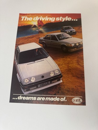 Mk1 golf gti - vw,