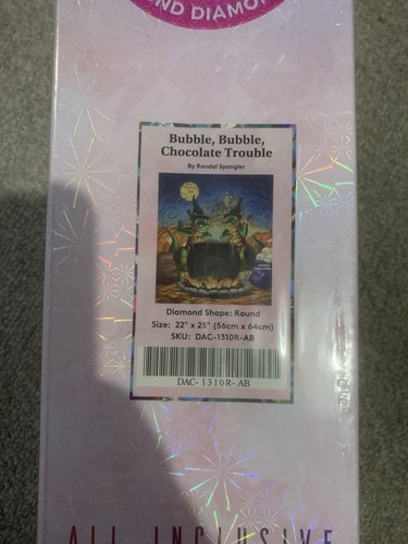 Bubble chocolate - bubble,