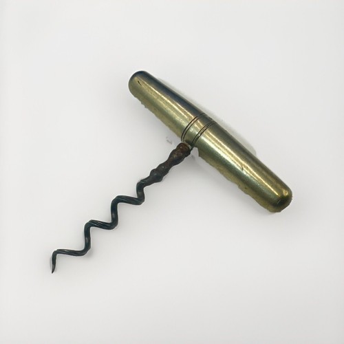 Travelling corkscrew lowcocks - corkscrew,