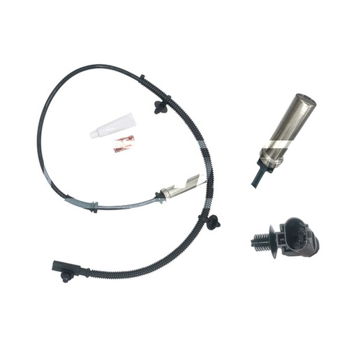 Abs sensor wheel speed - sensor,