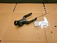 PEUGEOT 307 2002 REAR ENGINE MOUNT TO SUBFRAME STABILISER