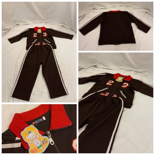 Dexing toddler jump - jump, suit