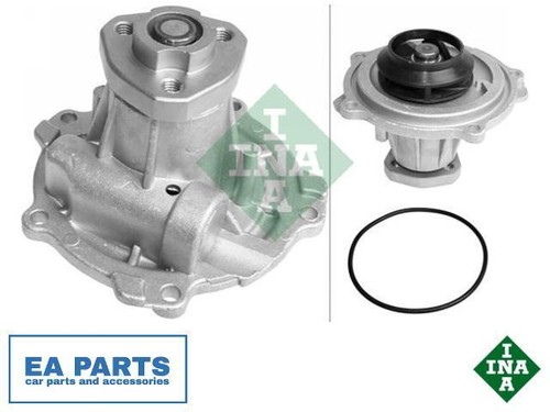 Water pump for caddy - caddy, ii