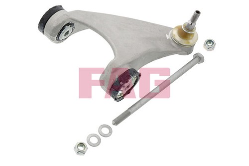 New track control arm for - track,