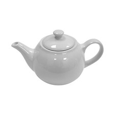 Carnaby Large 1L White Ceramic