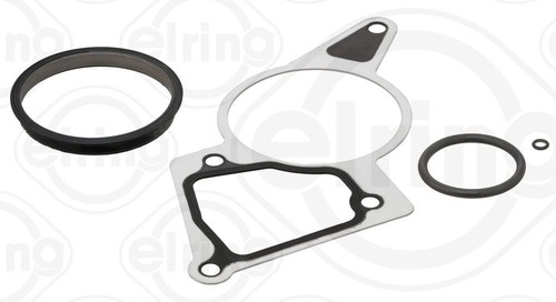 Vacuum pump seal set - pump,