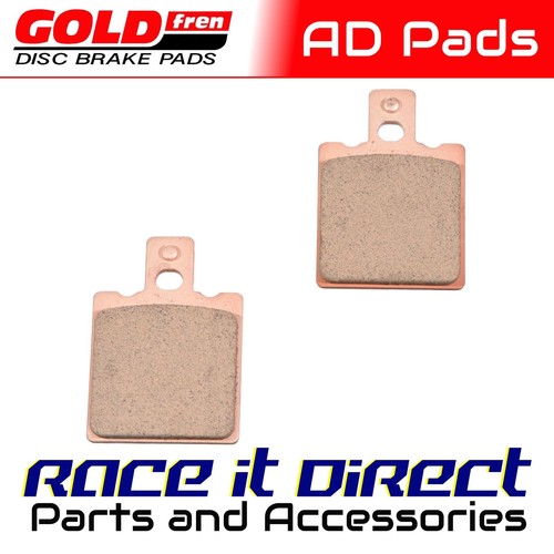 Brake pads for - for, 900