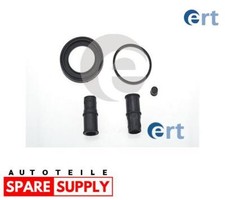REPAIR KIT, BRAKE CALIPER FOR SEAT VW ERT 400220 FITS FRONT AXLE
