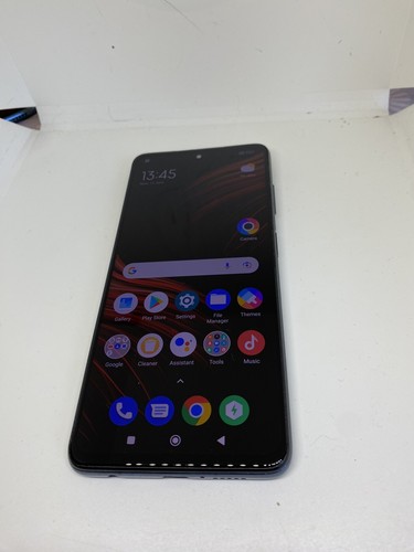 Xiaomi poco nfc - x3,
