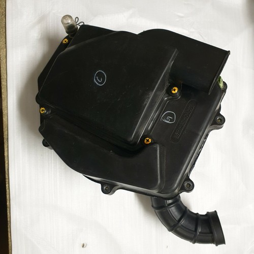 Genuine lml star automatic air - lml,