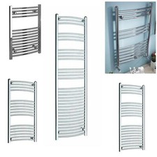 Bathroom Heated Towel Rail