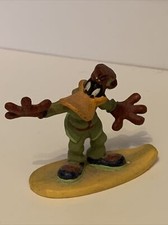 1988 DAFFY DUCK LOONEY TUNES