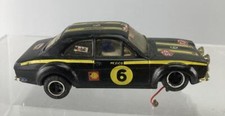 VINTAGE SCALEXTRIC FORD ESCORT