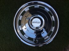 Bentley T1 ,T2 NEW OLD STOCK