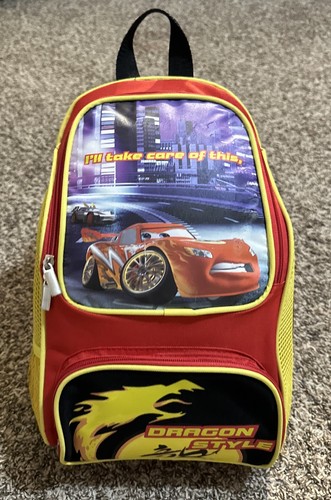 Lighting mcqueen dragon - lighting,