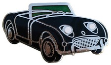 Austin Healey Sprite MkI