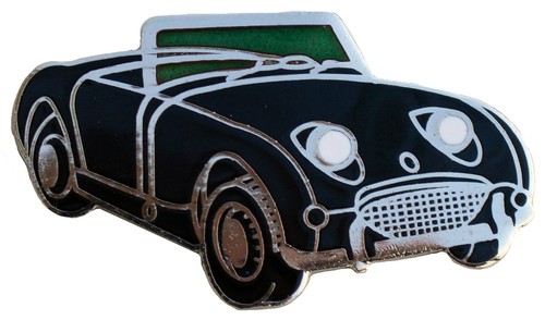 Austin healey sprite - healey,