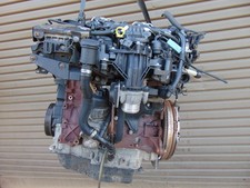 Ford S-Max Diesel engine 10-14
