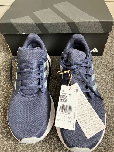 New adidas galaxy - new, 6