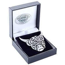 Stunning Hand Cast Scottish
